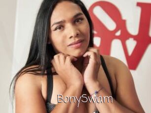 BonySwam
