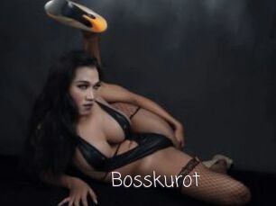 Bosskurot