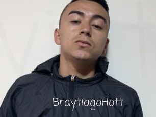 BraytiagoHott