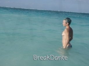 BreakDance