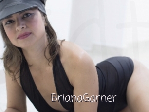 BrianaGarner
