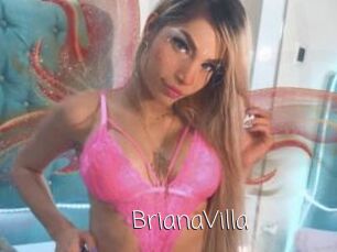 BrianaVilla