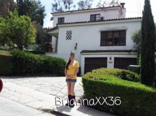 BriannaXX36
