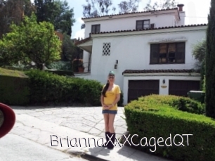 BriannaXxXCagedQT