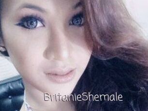 BritanieShemale