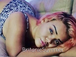 BritanieSummer