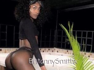 BritannySmithx
