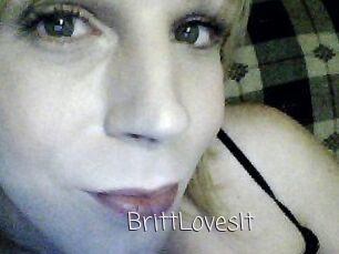 BrittLovesIt