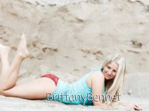 BrittanyBennet