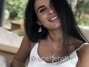 Brunettehot1