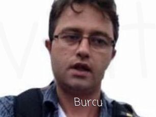 Burcu