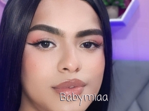 Babymiaa