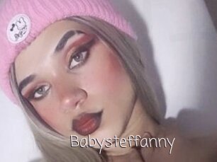 Babysteffanny