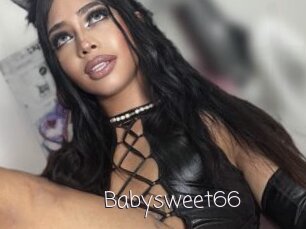 Babysweet66