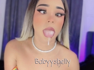 Babyyshelly