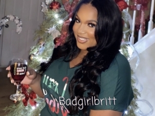 Badgirlbritt