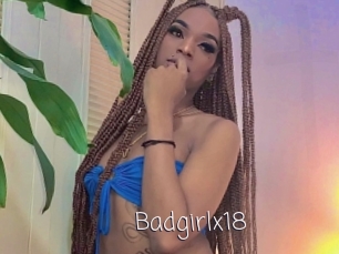 Badgirlx18