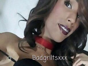 Badgriltsxxx