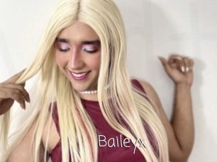 Baileyx