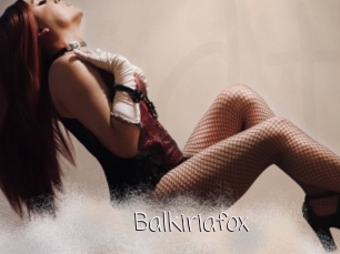 Balkiriafox