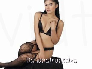 Bananatransdiva
