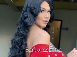 Barbarasophia