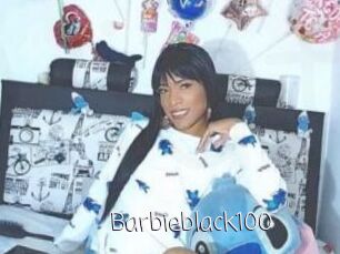 Barbieblack100