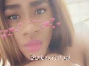 Barbiecristaal