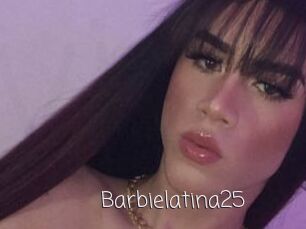 Barbielatina25