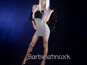 Barbielatincock