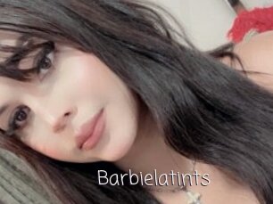 Barbielatints