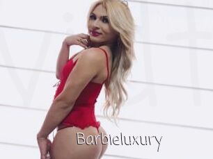Barbieluxury