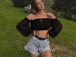 Barbieraw