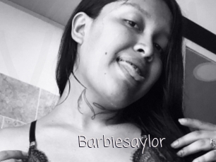 Barbiesaylor