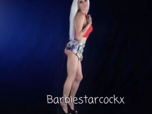 Barbiestarcockx