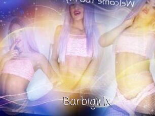 Barbigirlx