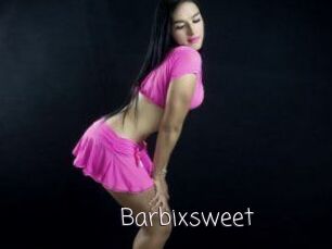Barbixsweet