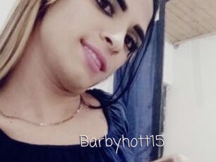 Barbyhott15