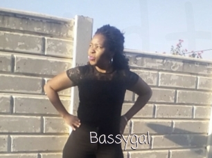Bassygal