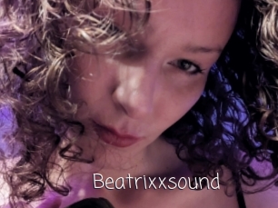 Beatrixxsound