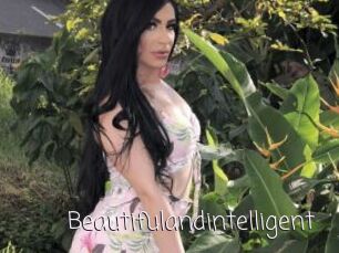 Beautifulandintelligent