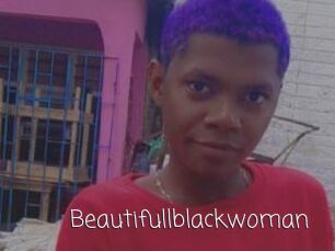 Beautifullblackwoman