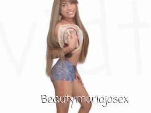 Beautymariajosex