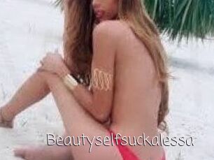 Beautyselfsuckalessa