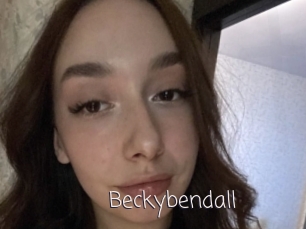 Beckybendall