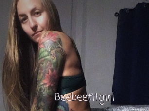 Beebeefitgirl