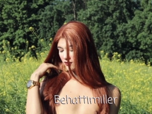 Behattimiller