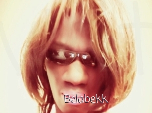 Belabekk