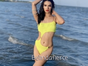 Belindafierce
