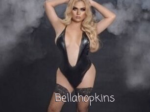 Bellahopkins